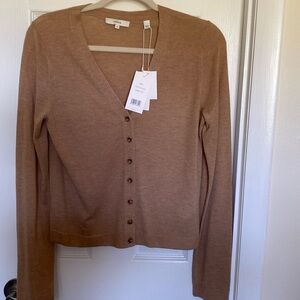 Vince cardigan